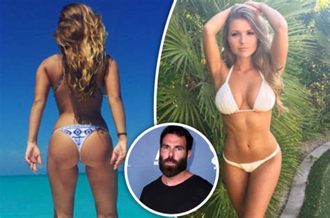 Dan Bilzerian Girlfriend King Of Instagram Confirms Hes Dating