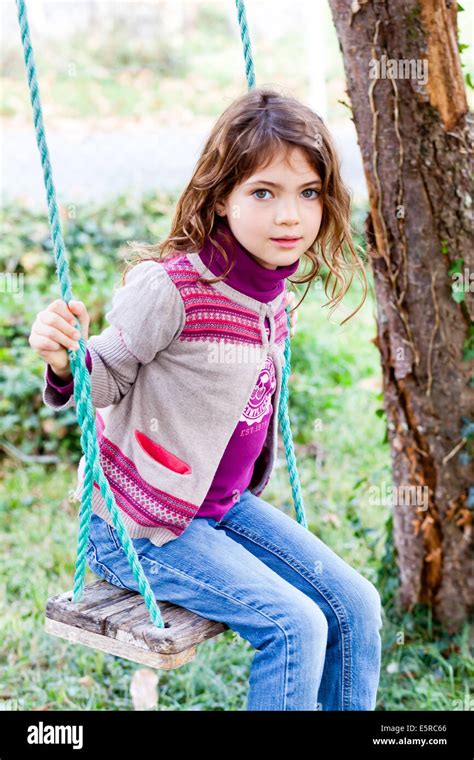 Photo Girls 7 Yo In Stockings Telegraph