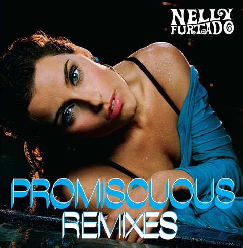 Nelly Furtado Promiscuous Iheartradio