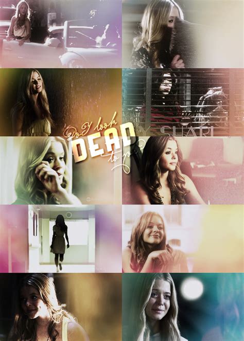 Alison Alison Delaurentis Photo Fanpop