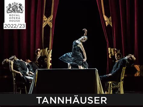 Tannhäuser Royal Opera House 2023 Production London United Kingdom Opera Online