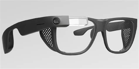 Looking Smart Smart Glasses In The Future Of Work Xr Today