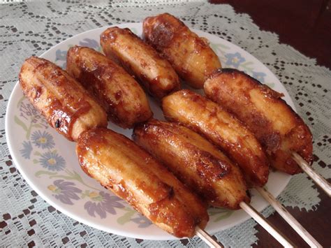 20 Popular Must Try Filipino Street Foods Hubpages