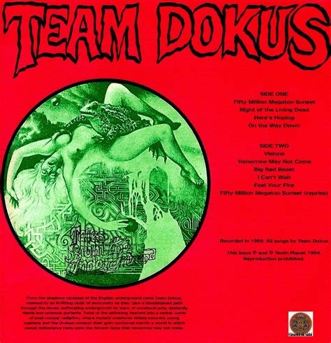Venenos Do Rock Team Dokus Tales From The Underground 1969 Uk Psych