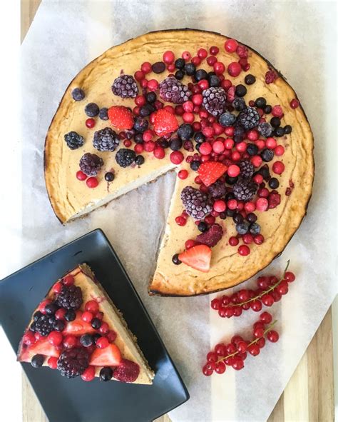 We did not find results for: Gesunder Käsekuchen mit Beeren - miss ♡ made