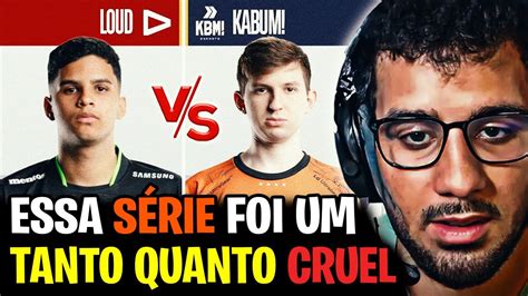 BULINHAS JOGOU CONTRA o LIÃO nos PLAYOFFS do CBLOL ACADEMY QUEM LEVOU