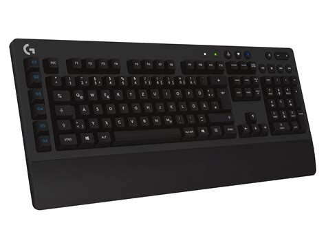 Logitech G613 Wireless Gaming Keyboard Mechanical Keyboard With
