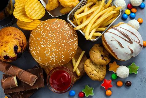 Overeating Researchers Discover That These Cells May Be To Blame