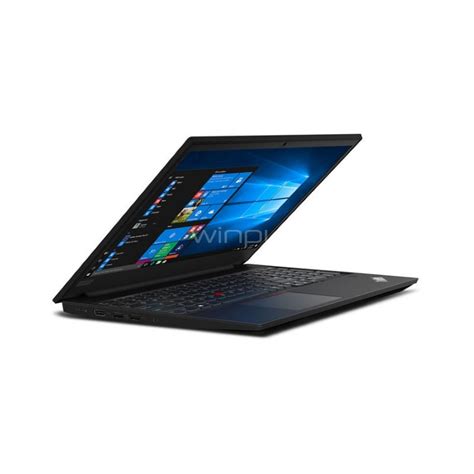 Notebook Lenovo Thinkpad E590 I7 8565u 8gb Ram 1tb Hdd Pantalla 15