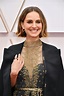 Natalie Portman Reminds the Academy Female Directors Exist at Oscars ...