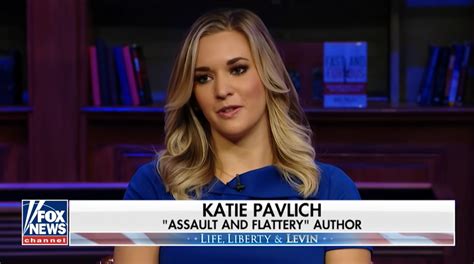 Katie Pavlich Will Host Fox News Primetime Next Week