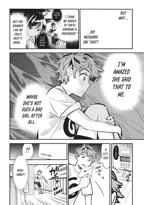 Rent A Girlfriend Tome 7 - Kanojo, Okarishimasu Chapter 7 | Read Rent a Girlfriend Manga