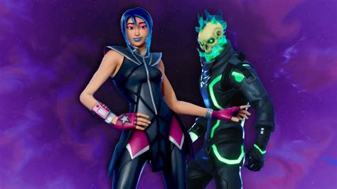 All Fortnite Season 10 Battle Pass Items Skins Outfits Emotes Ign