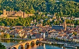 Schönste Städte Deutschlands: Top 14 sehenswerte Städte in Deutschland 2021