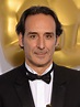 Alexandre Desplat - AlloCiné