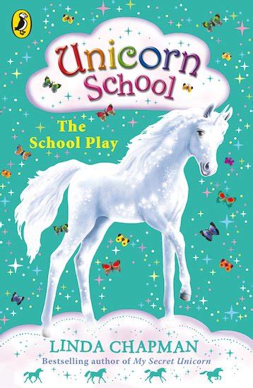 Unicorn School The School Play Scholastic Kids Club