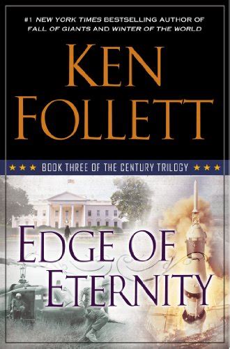 Born in cardiff, he studied philosophy at the university he would later work for everest books, a publishing house in london, before eventually serving as its deputy managing director. The Century Trilogy Book Series