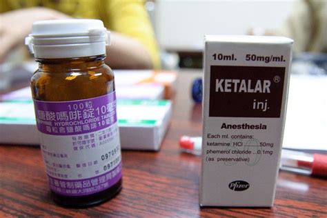 Maybe you would like to learn more about one of these? UK Ketamine Treatment Access Hindered by Drug Laws ...