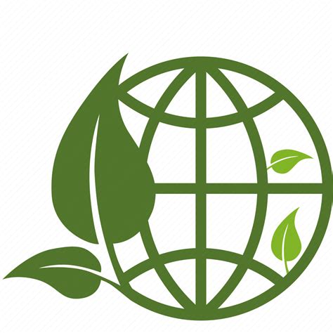 Bio, earth, eco, ecology, environment, globe, planet icon - Download on ...