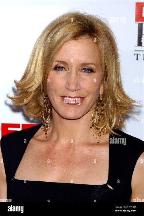 Felicity Huffman Attends The Desperate Housewives Extra Juicy Edition Season 2 Dvd Launch