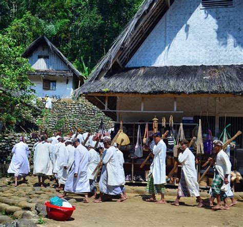 Lima Ritual Upacara Adat Khas Suku Sunda Jawa Barat Aneka Budaya My