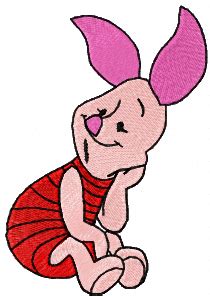 Disney embroidery free embroidery designs apple picking fall harvest disney characters disney princess embroidery designs character. Piglet machine embroidery design