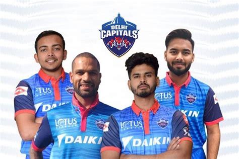 Delhi capitals is one of the popular teams in the ipl. IPL 2019: Team Preview Delhi Capitals