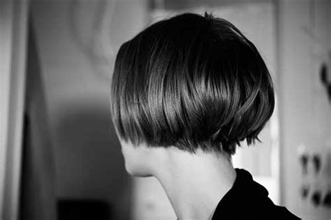 We have done some of the work for you and have found 43 of the best undercut styles. 35 Short Stacked Bob Hairstyles | Short Hairstyles 2017 ...