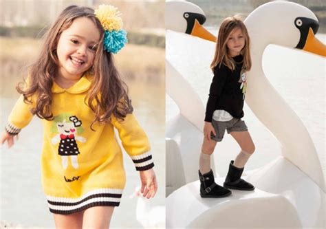 Moda Infantil Lourdes Avance Colección Otoño Invierno 2014 2015 Blog