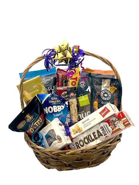 Christmas hamper available from Access Direct Distributors