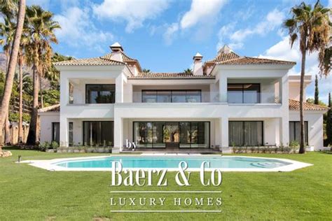 Baerz And Co Luxury Homes South Europe Palma De Mallorca