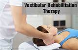 Balance And Vestibular Rehabilitation Images