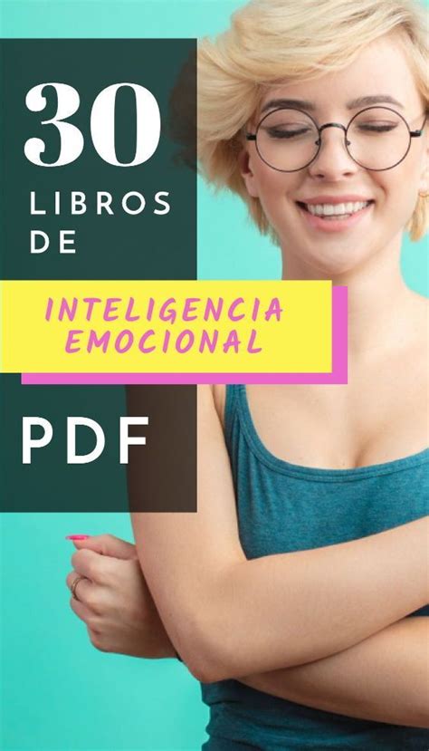 Más De 30 Libros De Inteligencia Emocional Que Puedes Leer Gratis Y