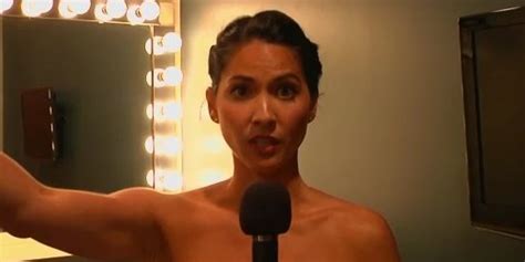 Olivia Munn Recounts The Time She Met Obama And Totally Embarrassed Herself Huffpost