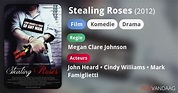 Stealing Roses (film, 2012) - FilmVandaag.nl