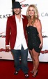 Britney Spears & Kevin Federline from Throwback: Couples at the Grammys ...
