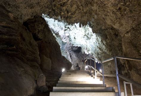 Sterkfontein Caves Maropeng And Sterkfontein Caves Official Visitor