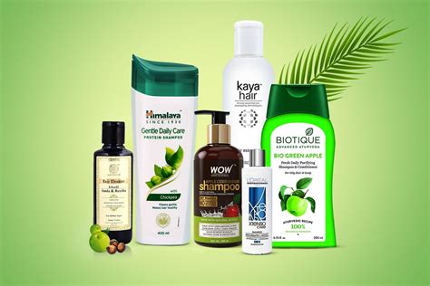 Best Mild Shampoos For Hair In India 2021 Hotdeals360