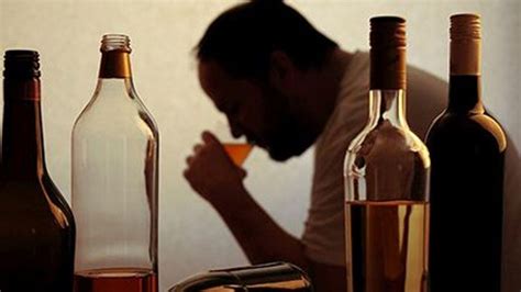 Just 1 In 10 People With Alcohol Problems Get Treatment Consumer Health News Healthday