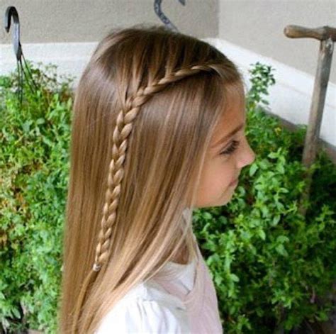 14 Cutest 12 Year Old Hairstyles Girl Trending Right Now