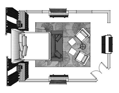 Bedroom Furniture Design For Any Bedroom Size And Owners Taste Couch