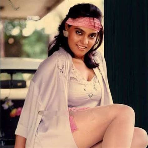 Silk Smitha Unseen Photography