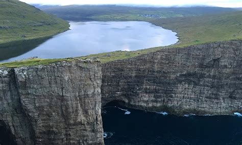 My Trip To The Dreamlike Wondrous Faroe Islands World Dawncom