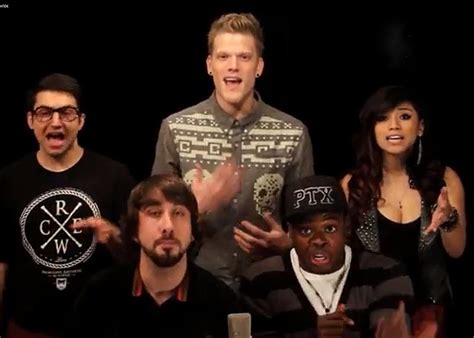 Watch The Amazing Acapella Performance Of ‘the Evolution Of Music From