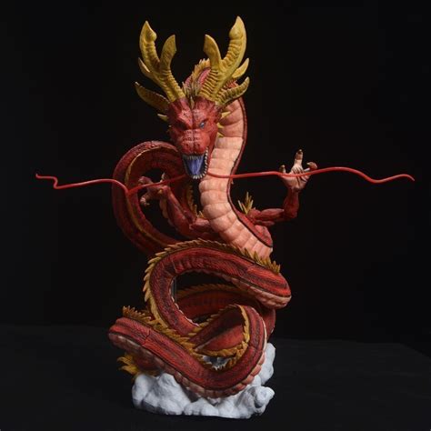 Oem Factory Customized Pvc Anime Figure Dragon Ball Anime Products