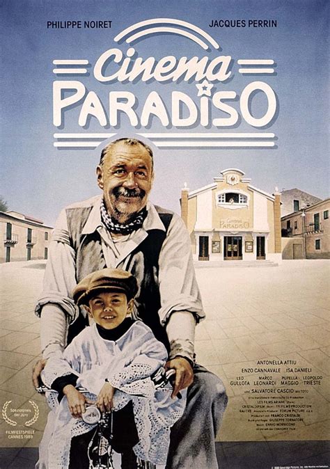 Pin De Elie M En Greatest Movies Ever Cinema Paradiso Afiche De Cine Cine
