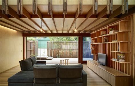 West End House By Richard Kirk Architect In Brisbane