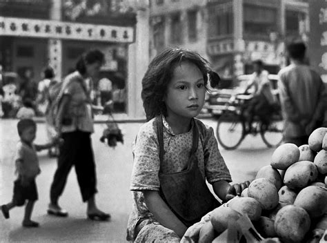 Old Hong Kong Through The Lens Of Photographer Fan Ho Fan Ho Man Ray