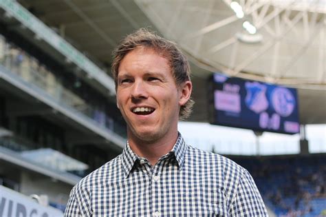 Is Julian Nagelsmann The Right Man To Replace Carlo Ancelotti At Bayern