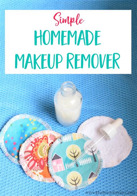 Homemade Makeup Remover Thats Actually Good For Your Skin